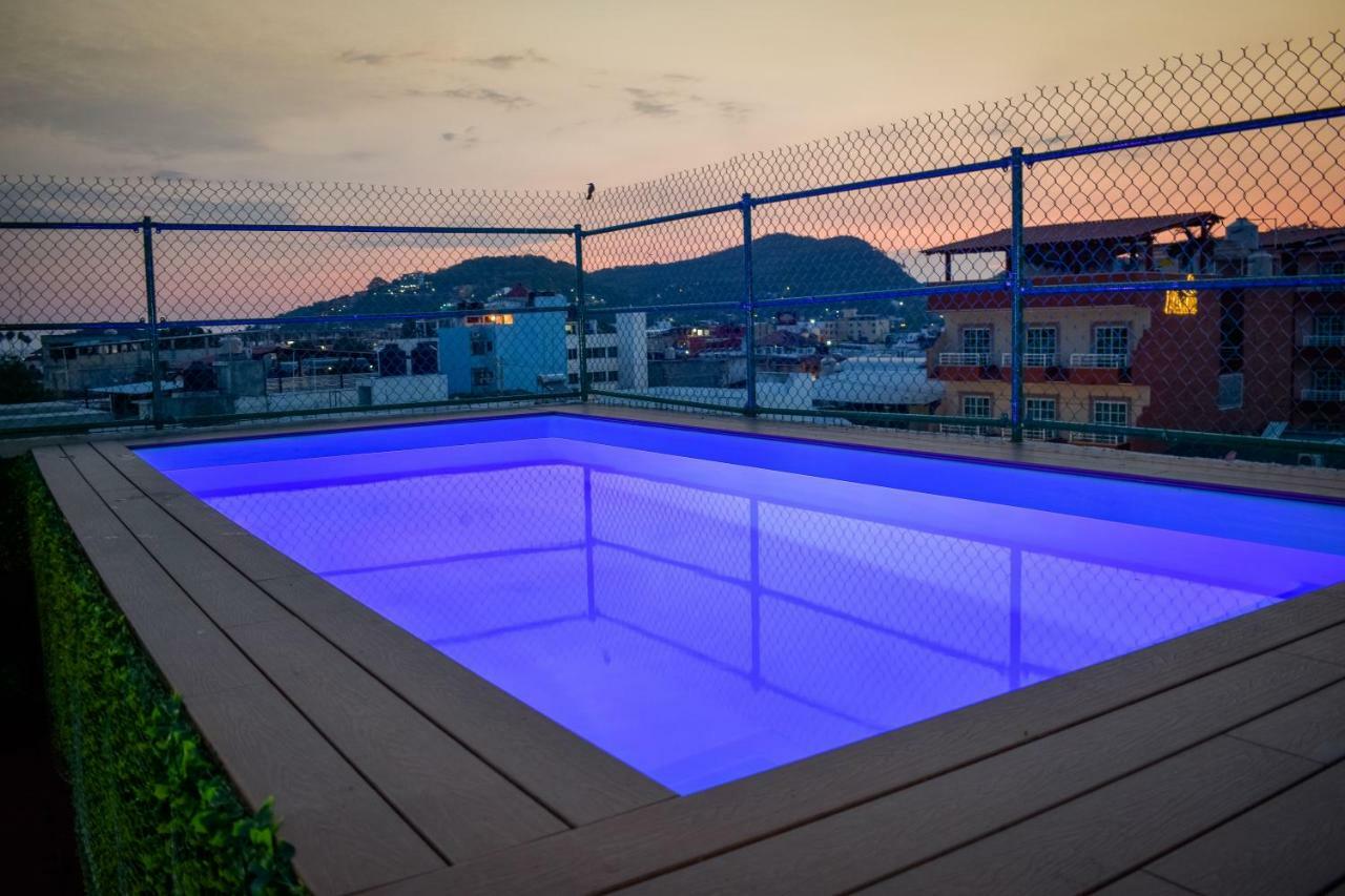 Hotel Gaby Inn Zihuatanejo Exterior foto