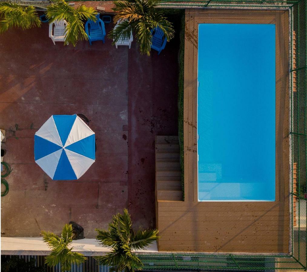 Hotel Gaby Inn Zihuatanejo Exterior foto